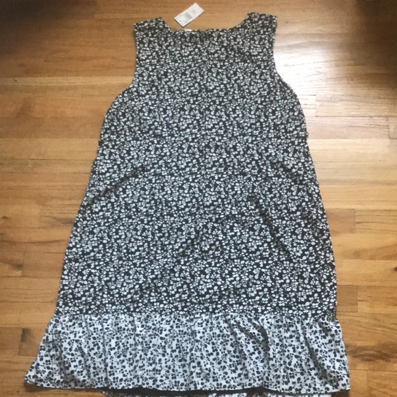 Maternity dress new with tags - Picture 2 of 9